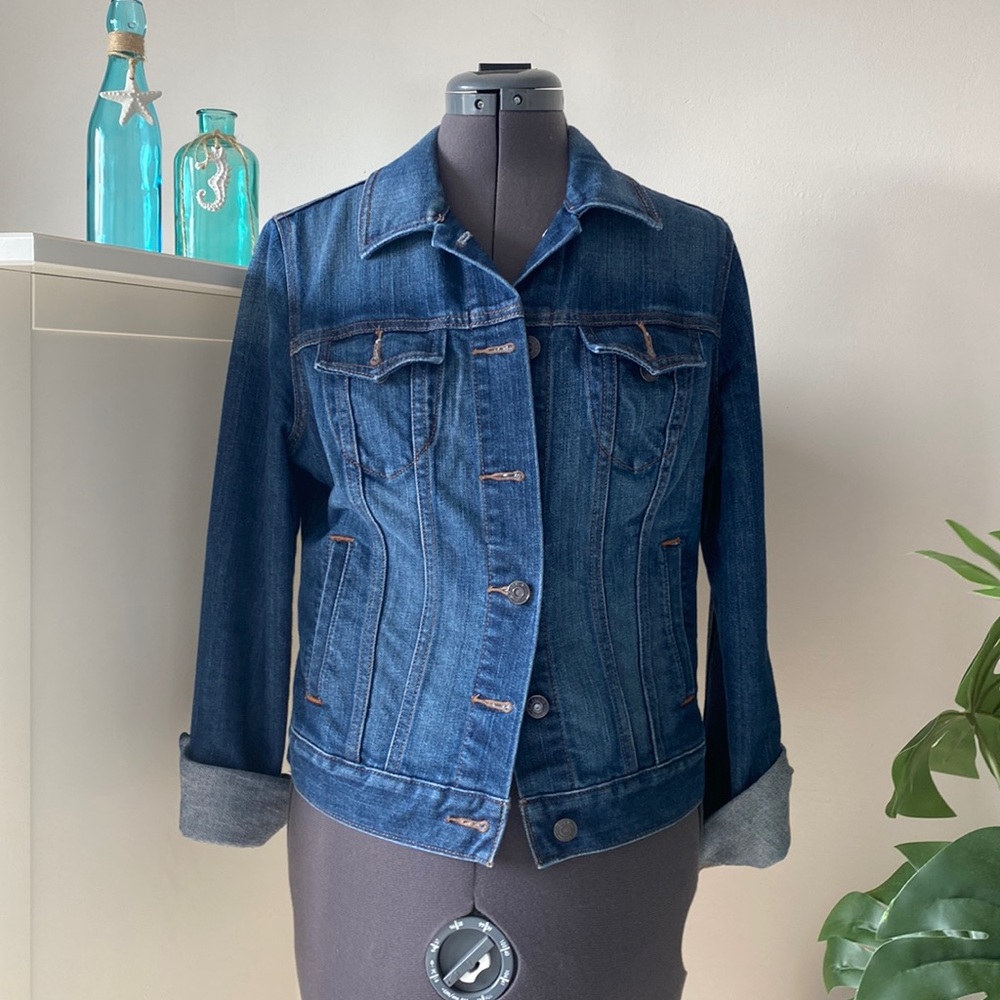 Old Navy Denim Jacket